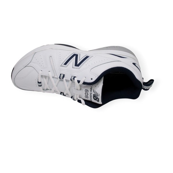 NEW BALANCE  MX608 WHITE MX608WN5