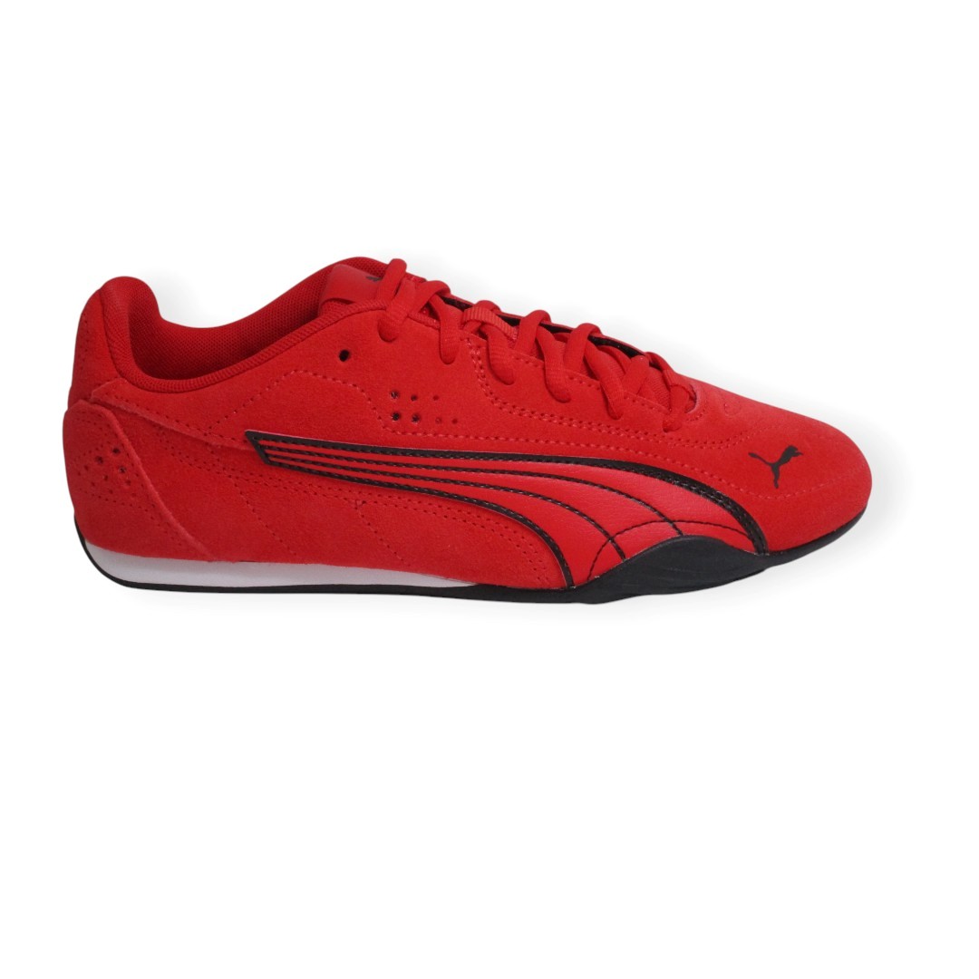 PUMA RED CATX SD RED 406281 MOTORSPORT