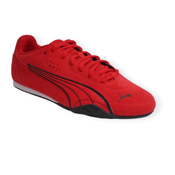 PUMA RED CATX SD RED 406281 MOTORSPORT