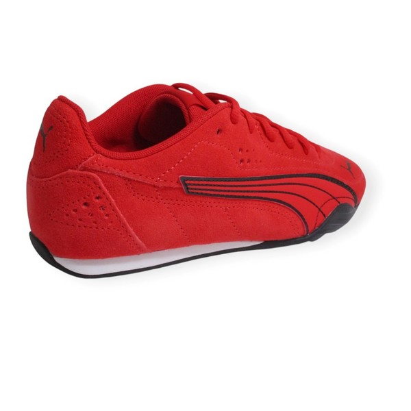 PUMA RED CATX SD RED 406281 MOTORSPORT