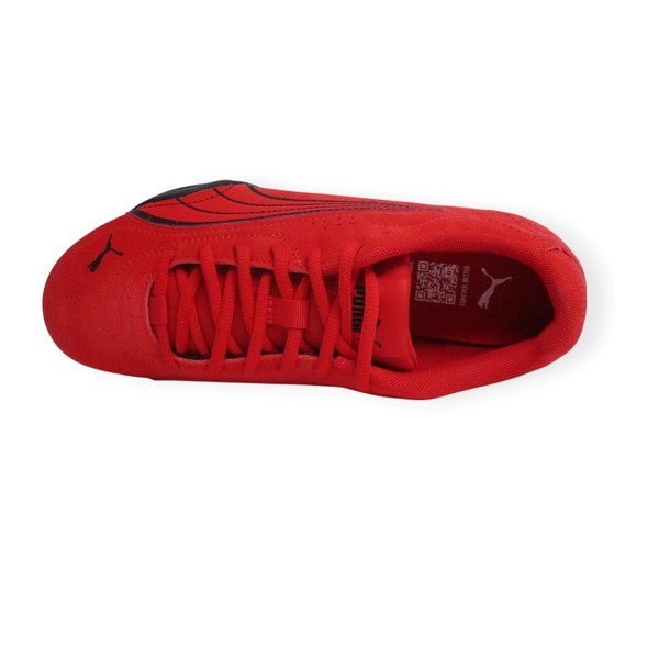 PUMA RED CATX SD RED 406281 MOTORSPORT