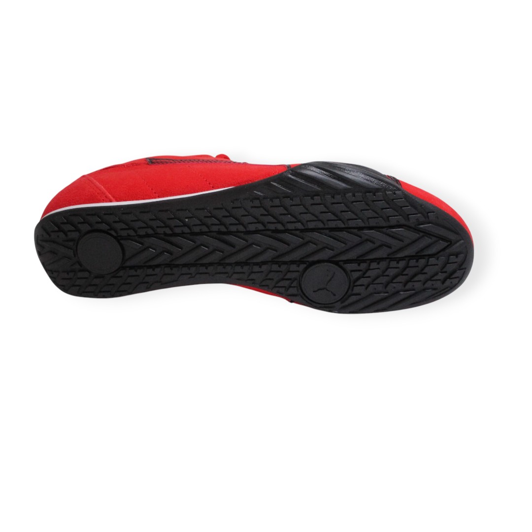 PUMA RED CATX SD RED 406281 MOTORSPORT 6