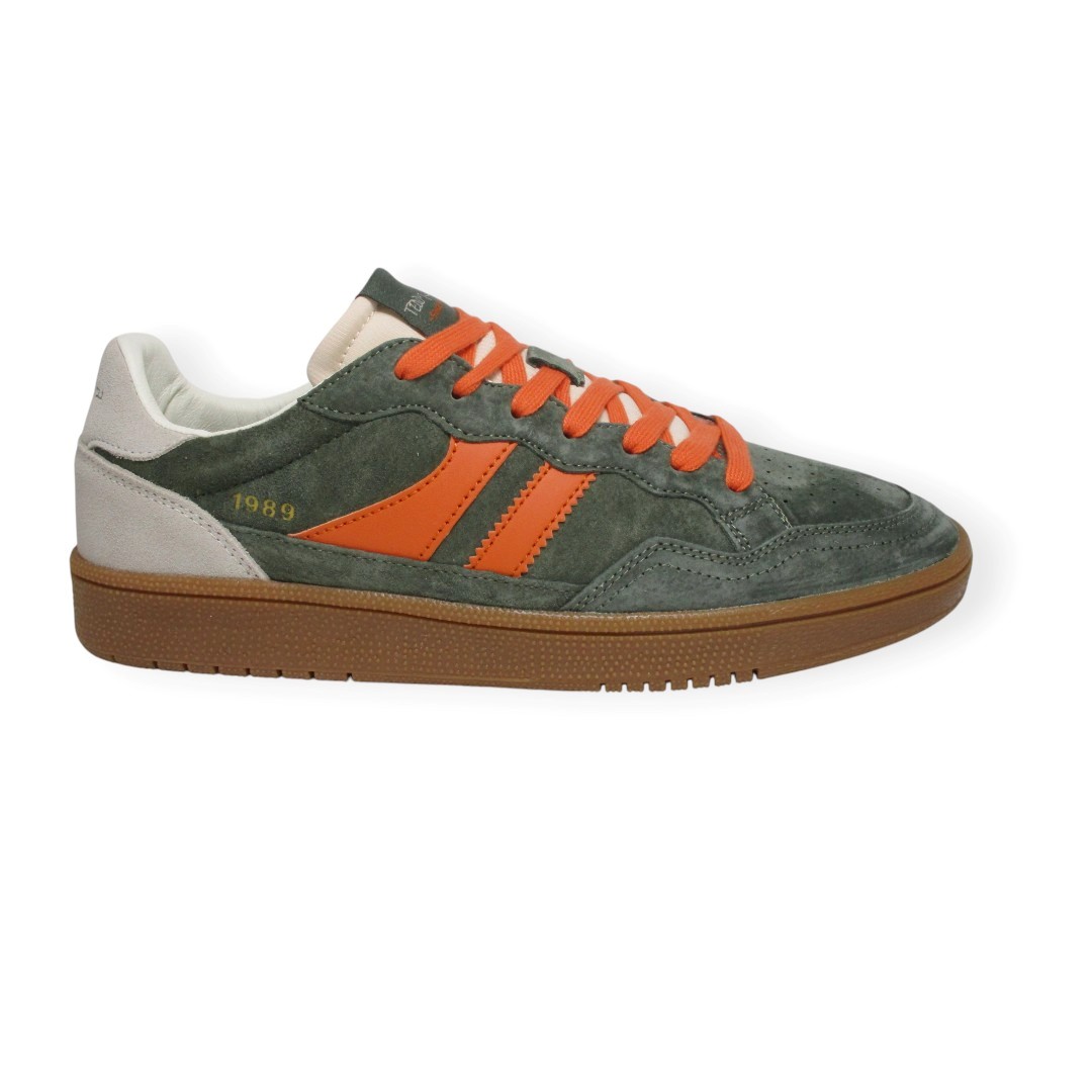 TEDDY SMITH 12 KAKI