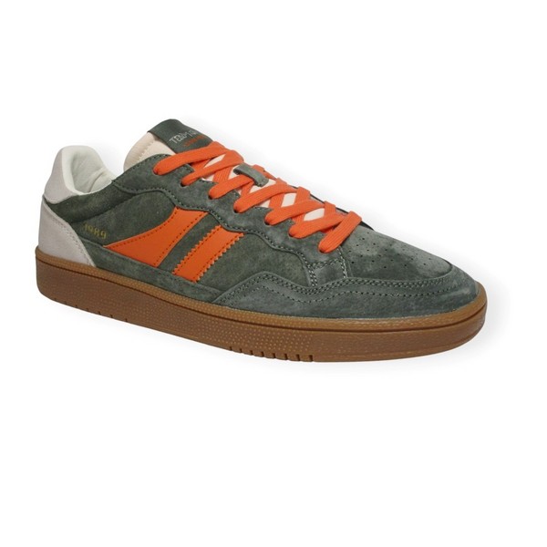 TEDDY SMITH 12 KAKI
