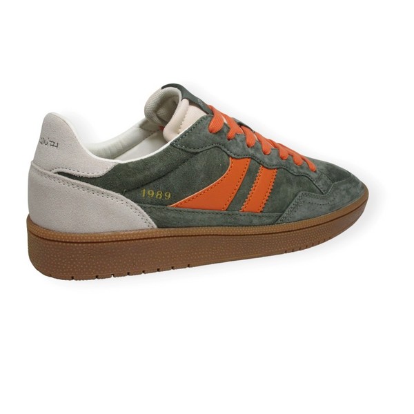 TEDDY SMITH 12 KAKI