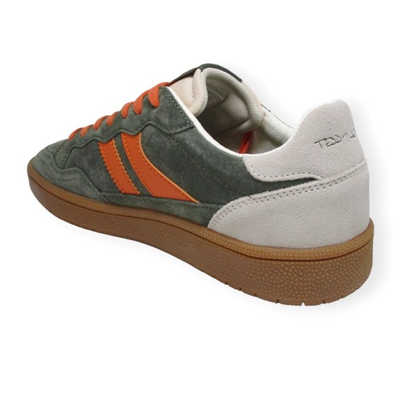 TEDDY SMITH 12 KAKI