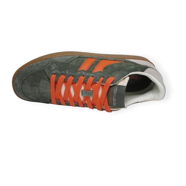 TEDDY SMITH 12 KAKI