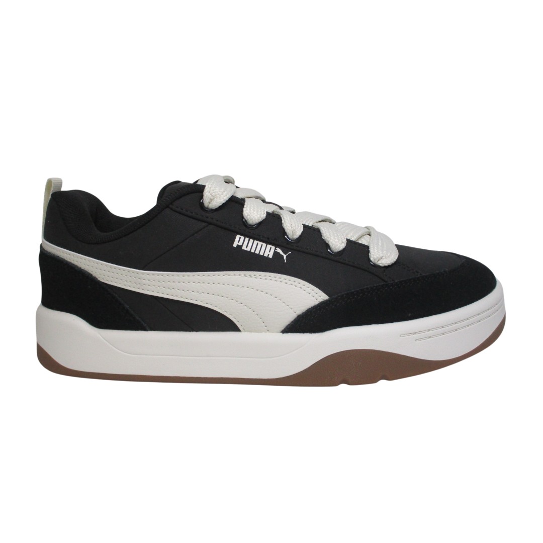 PUMA PARK LIFESTYLE STREET BLACK