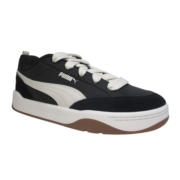 PUMA PARK LIFESTYLE STREET BLACK