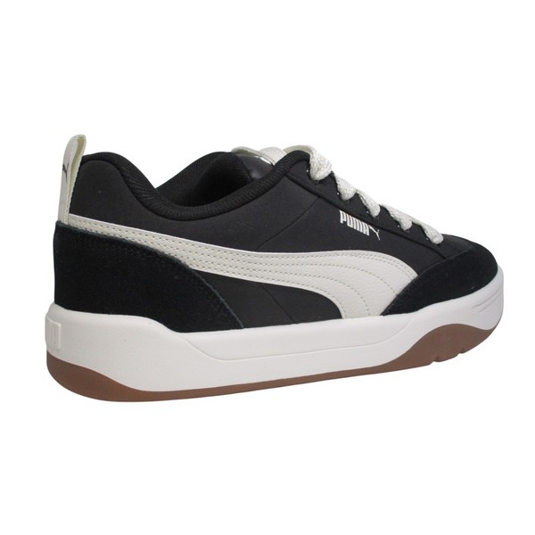 PUMA PARK LIFESTYLE STREET BLACK