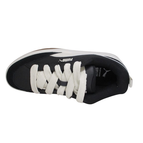 PUMA PARK LIFESTYLE STREET BLACK