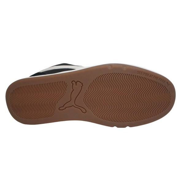 PUMA PARK LIFESTYLE STREET BLACK 6