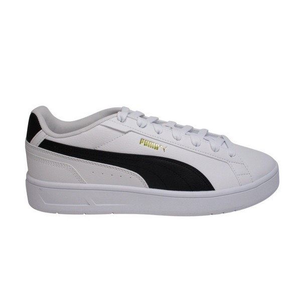 PUMA COURT CLASSIC WHITE 400284
