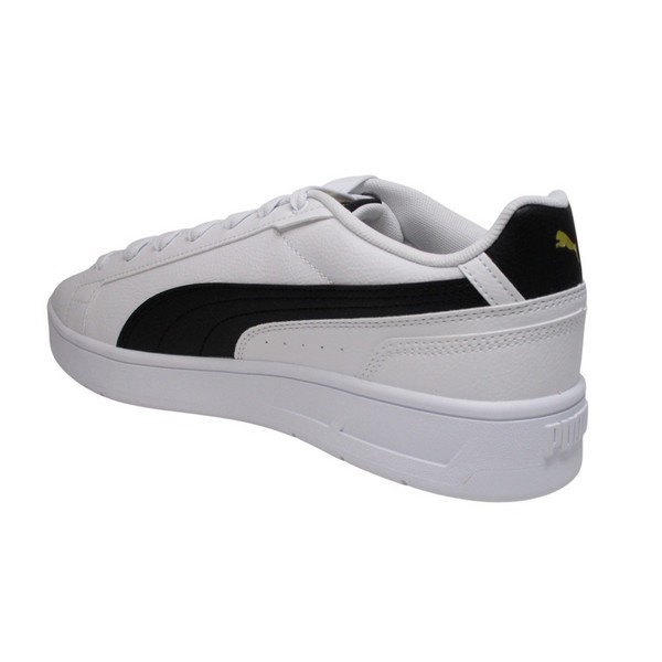 PUMA COURT CLASSIC WHITE 400284