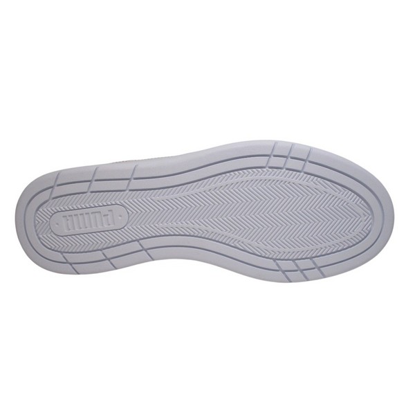 PUMA COURT CLASSIC WHITE 400284 6