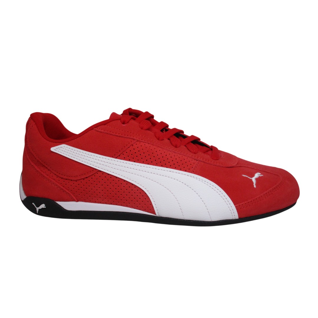 PUMA REPLICAT RED MOTORSPORT
