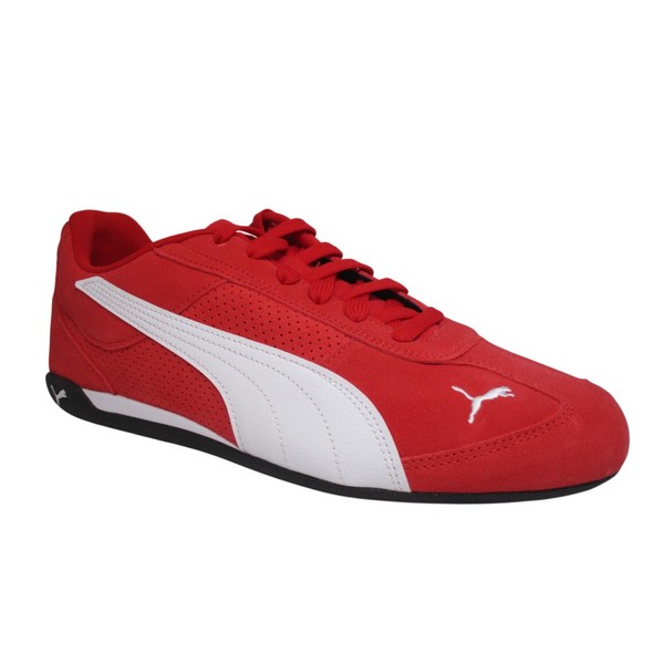 PUMA REPLICAT RED MOTORSPORT