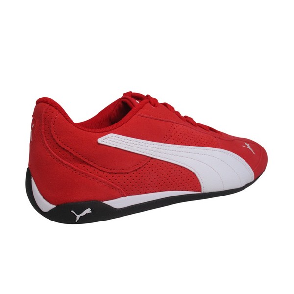 PUMA REPLICAT RED MOTORSPORT