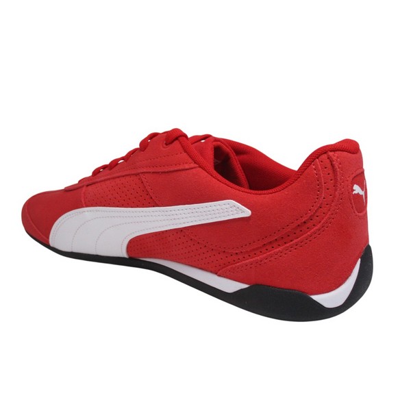 PUMA REPLICAT RED MOTORSPORT