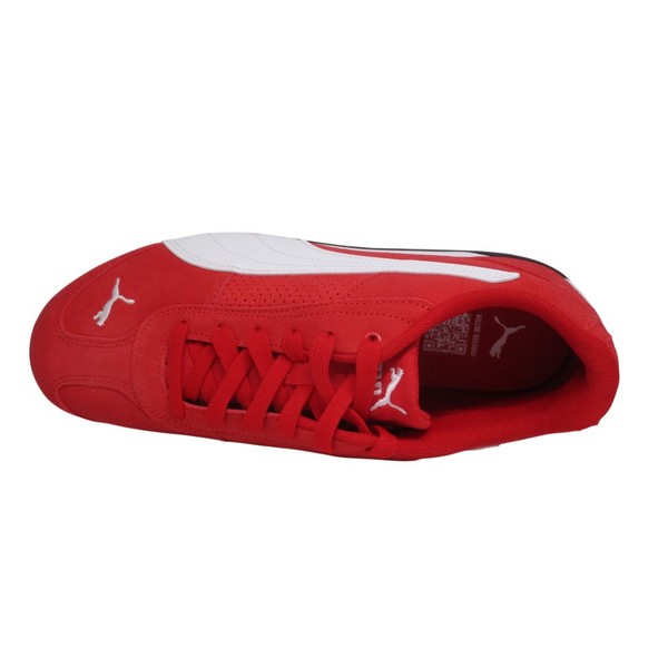 PUMA REPLICAT RED MOTORSPORT