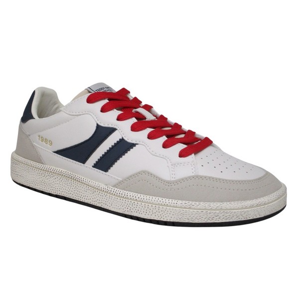 TEDDY SMITH 120502 WHITE