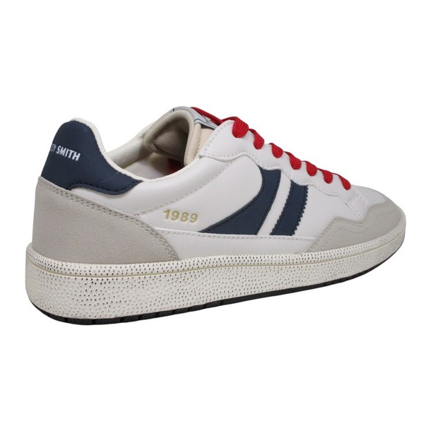 TEDDY SMITH 120502 WHITE