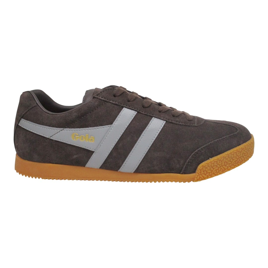 GOLA HARRIER CMA 195 MOKA