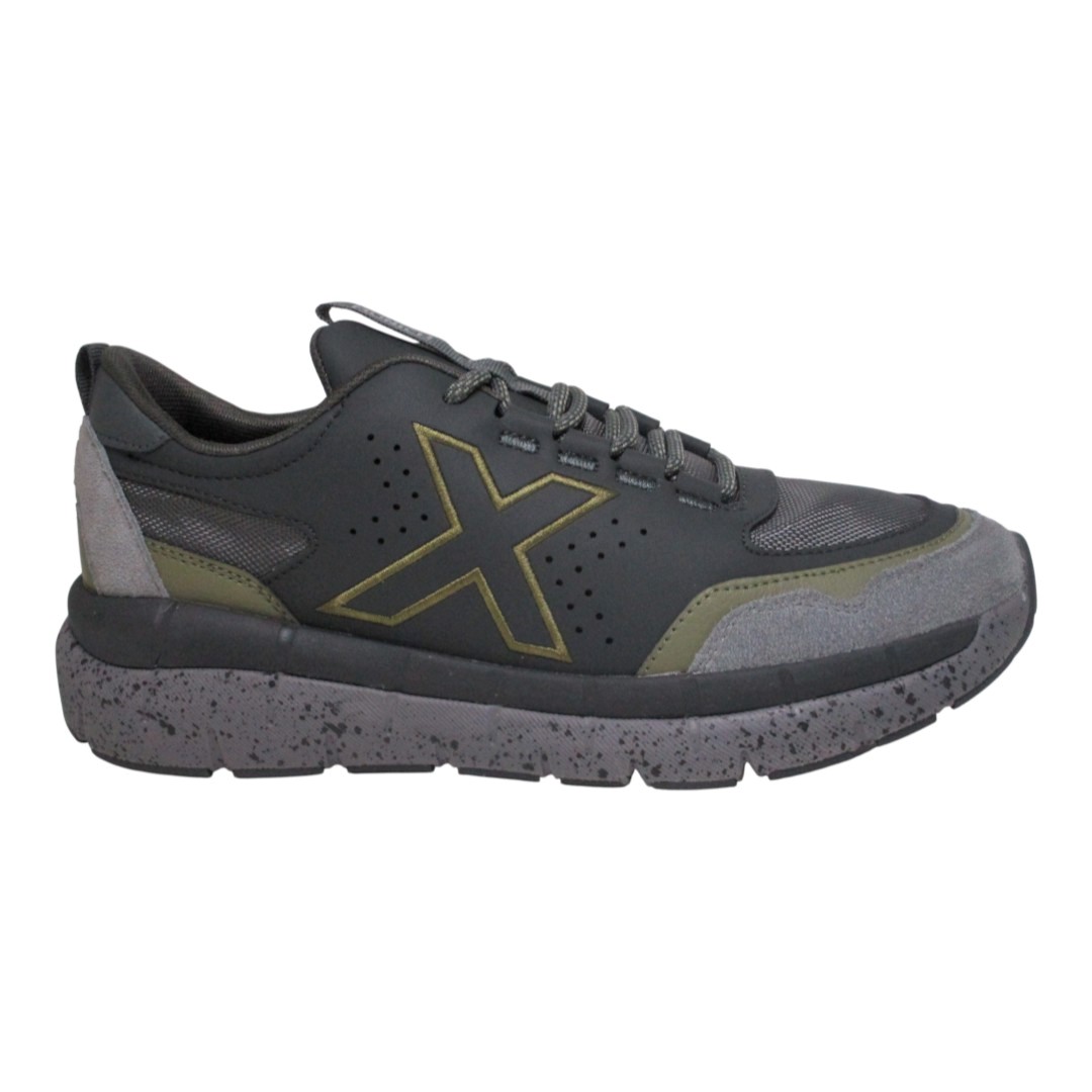 MUNICH KAVA 33 BLACK