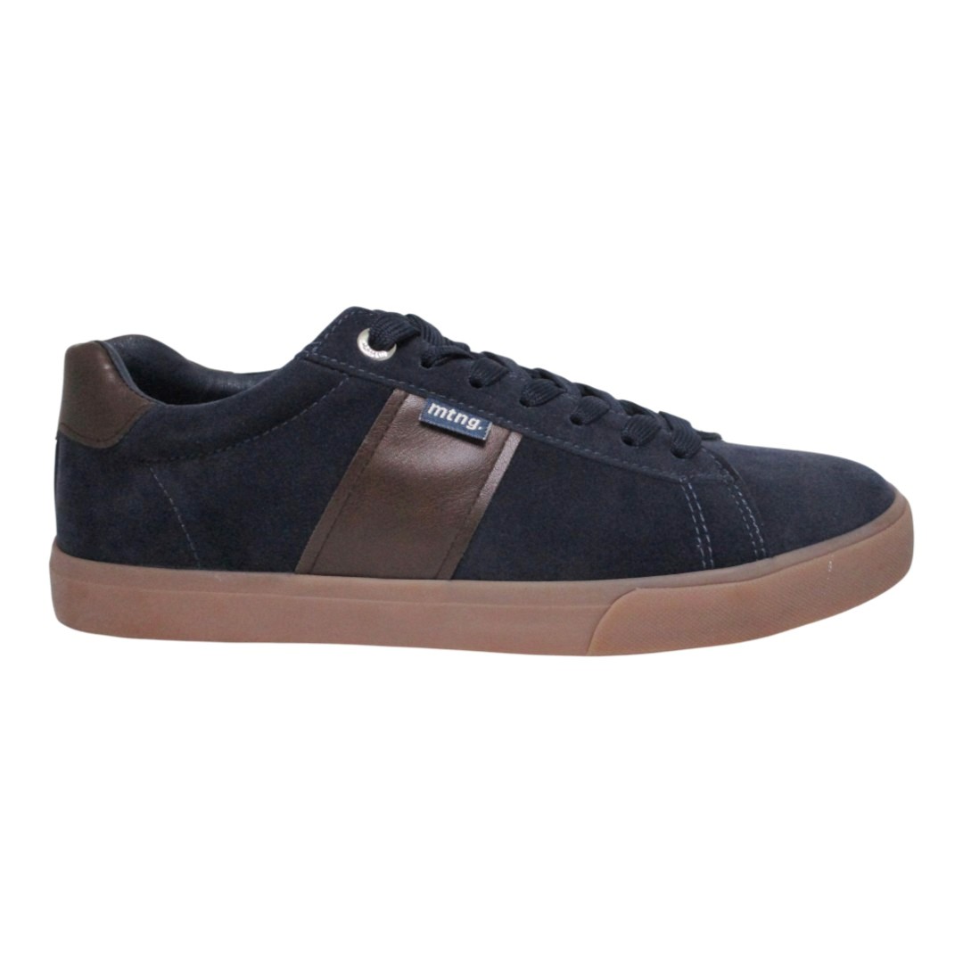 MUSTANG 84892 NAVY LOTTOS