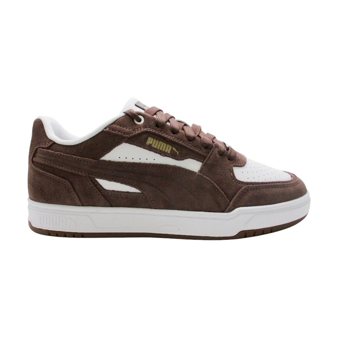 PUMA CAVEN III PL BROWN 404491