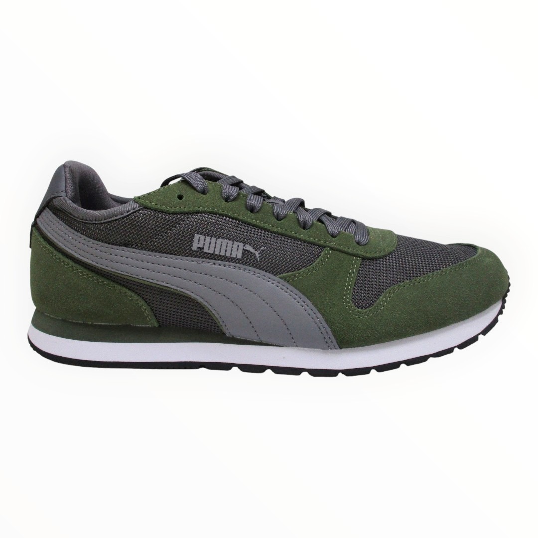 PUMA ST MILLER GREEN 401622