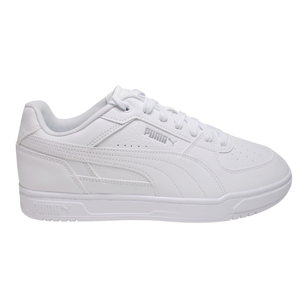 PUMA CAVEN III WHITE 404484