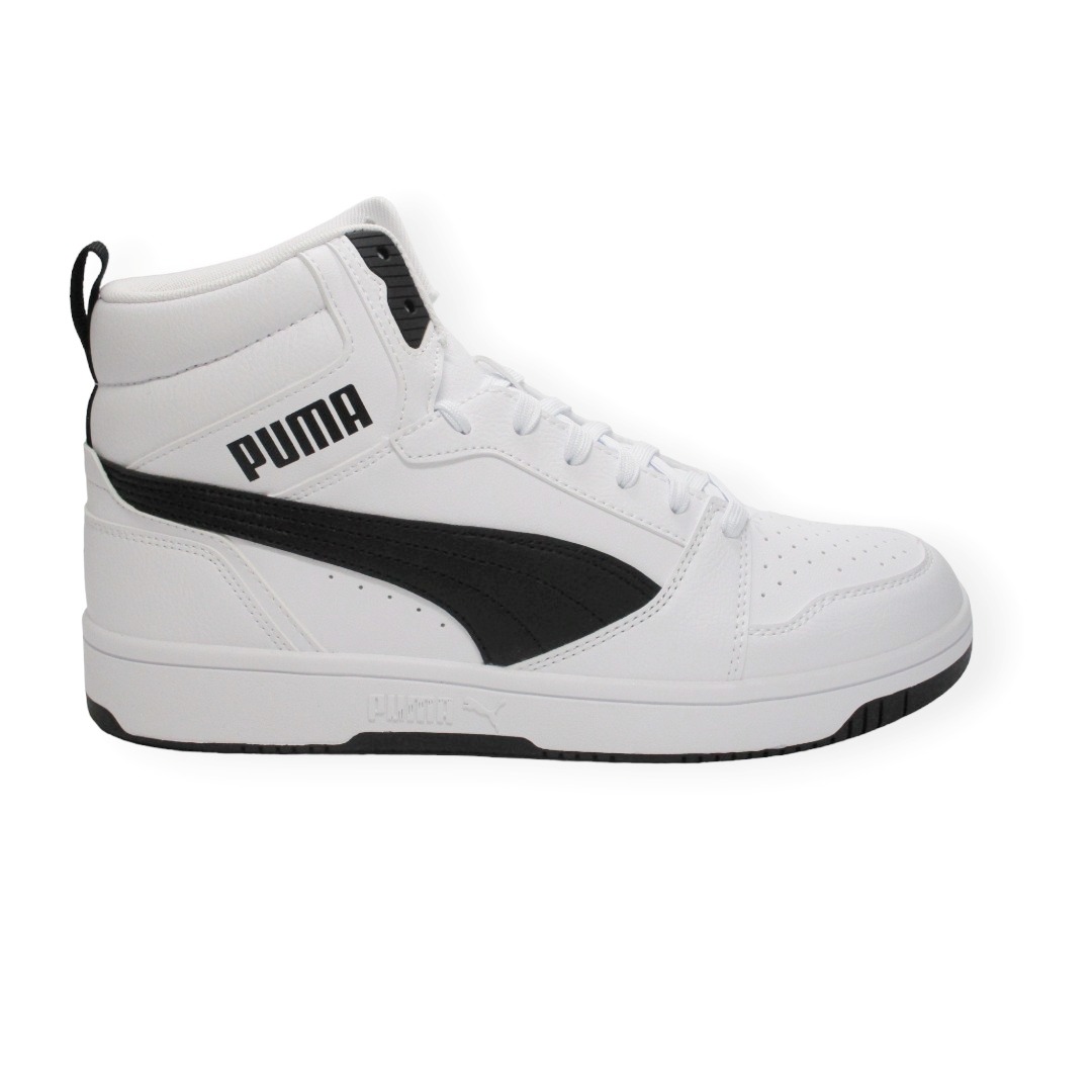 PUMA 390984 01 BLACK SMASH 3.0 C/O