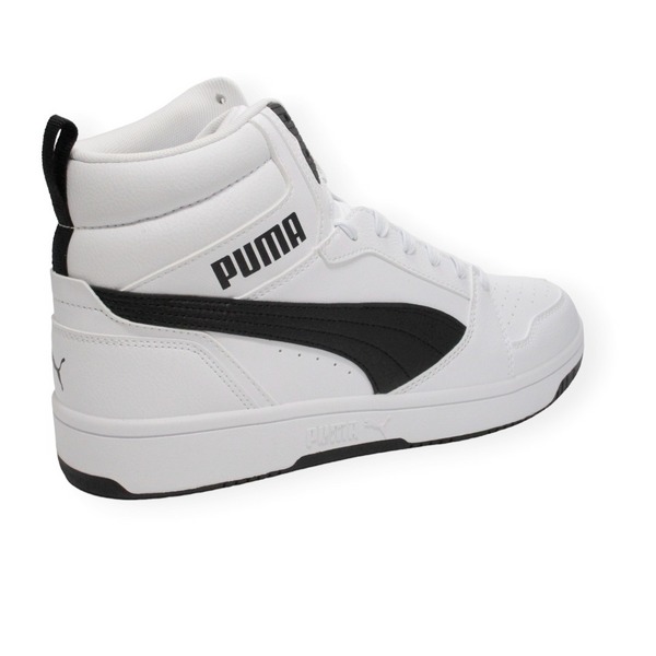 PUMA 390984 01 BLACK SMASH 3.0 C/O