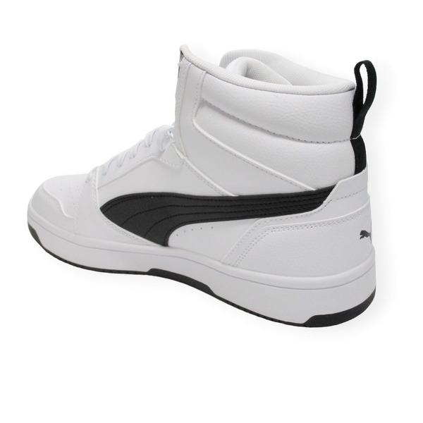 PUMA 390984 01 BLACK SMASH 3.0 C/O