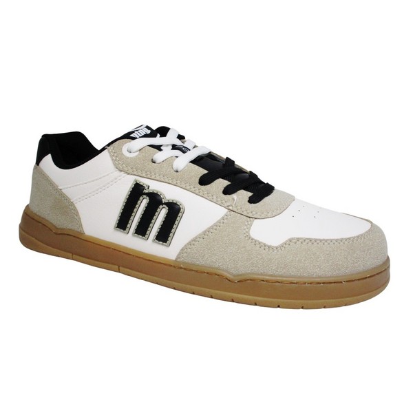 MUSTANG 84766 WHITE BAREFOOT