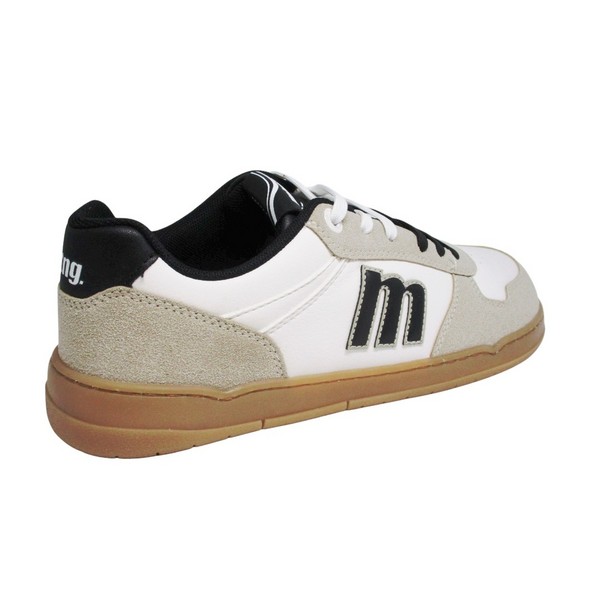 MUSTANG 84766 WHITE BAREFOOT