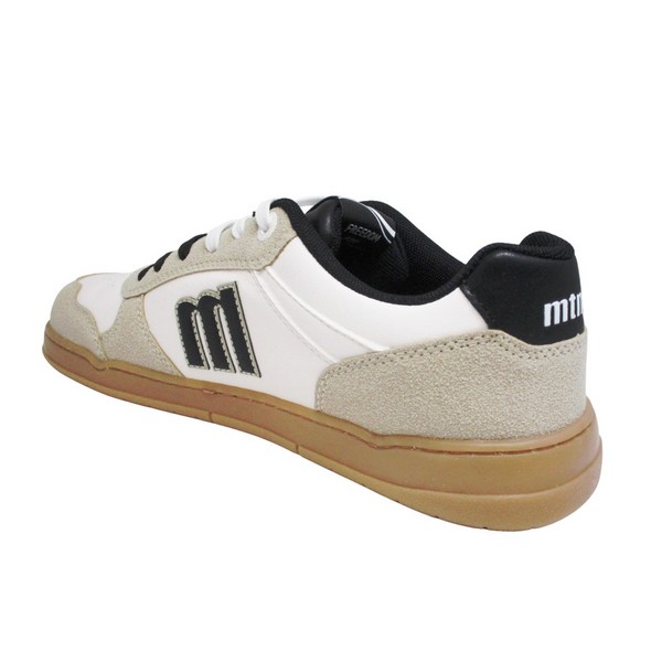 MUSTANG 84766 WHITE BAREFOOT