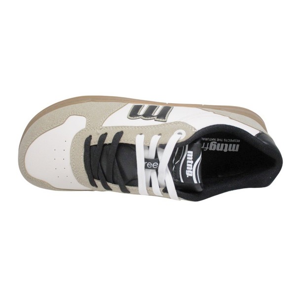 MUSTANG 84766 WHITE BAREFOOT