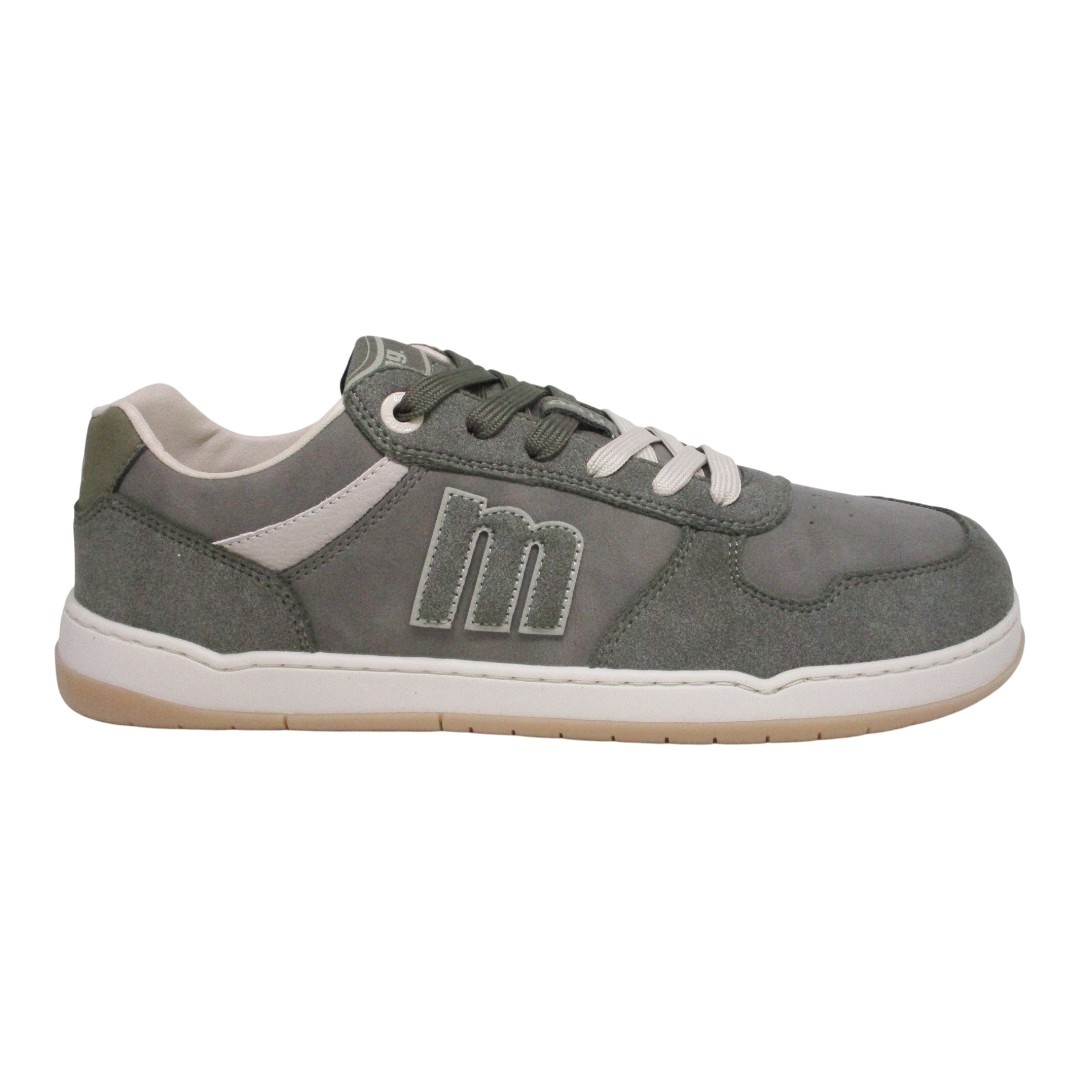 MUSTANG 84766 KAKI BAREFOOT