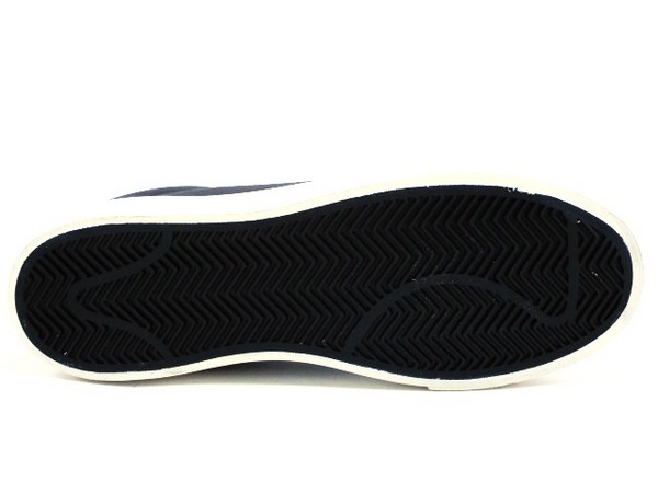 NEW BALANCE RETRO COURT V1 BLACK MT410CC7. 6