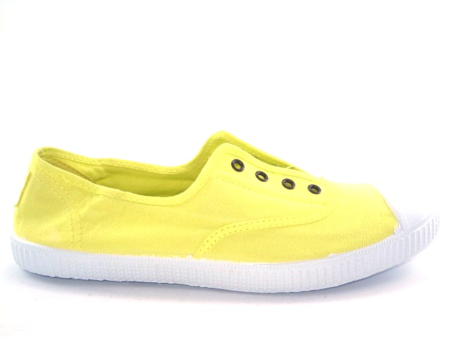 VICTORIA 6623 LEMON