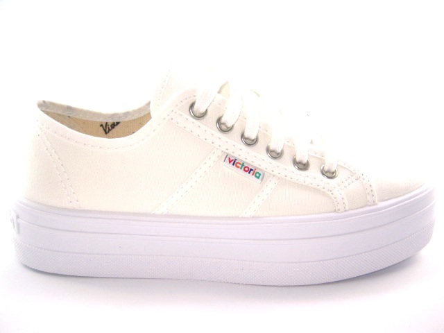 VICTORIA 9200 WHITE.