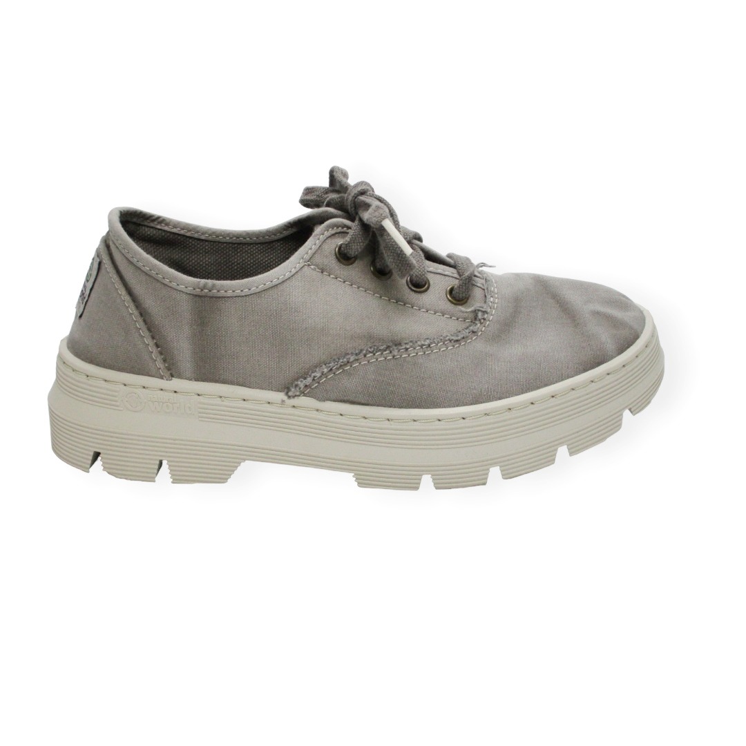 NATURAL WORLD 1702E GREY.