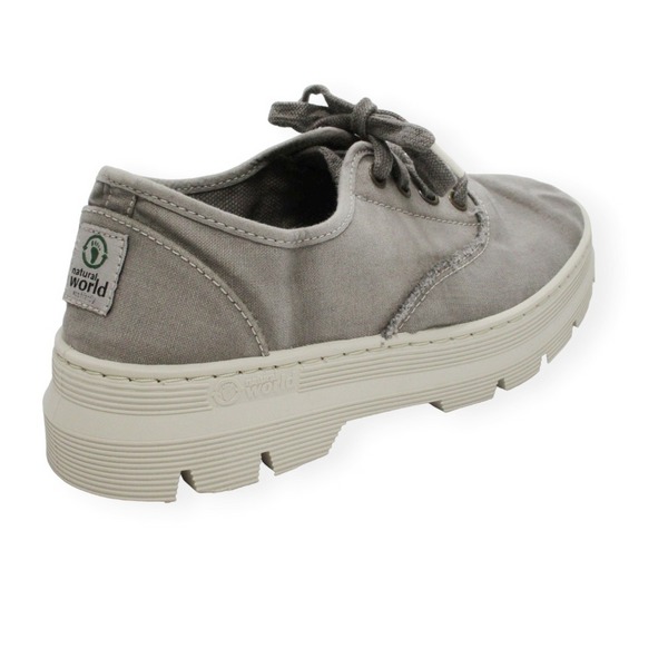 NATURAL WORLD 1702E GREY.