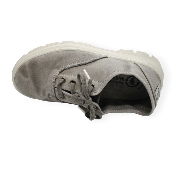 NATURAL WORLD 1702E GREY.