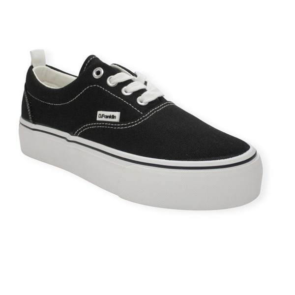 D.FRANKLIN LKV20014 BLACK. 2