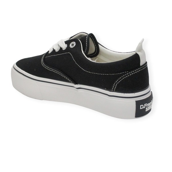 D.FRANKLIN LKV20014 BLACK