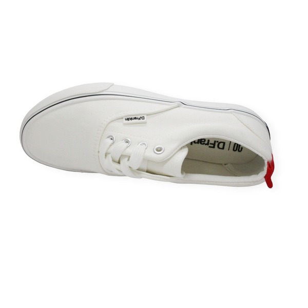 D.FRANKLIN LKV20006 WHITE