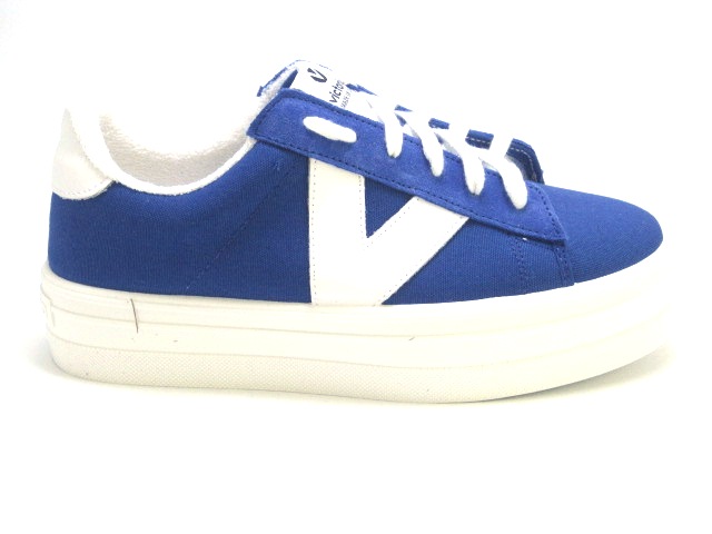 VICTORIA 92125 COBALT